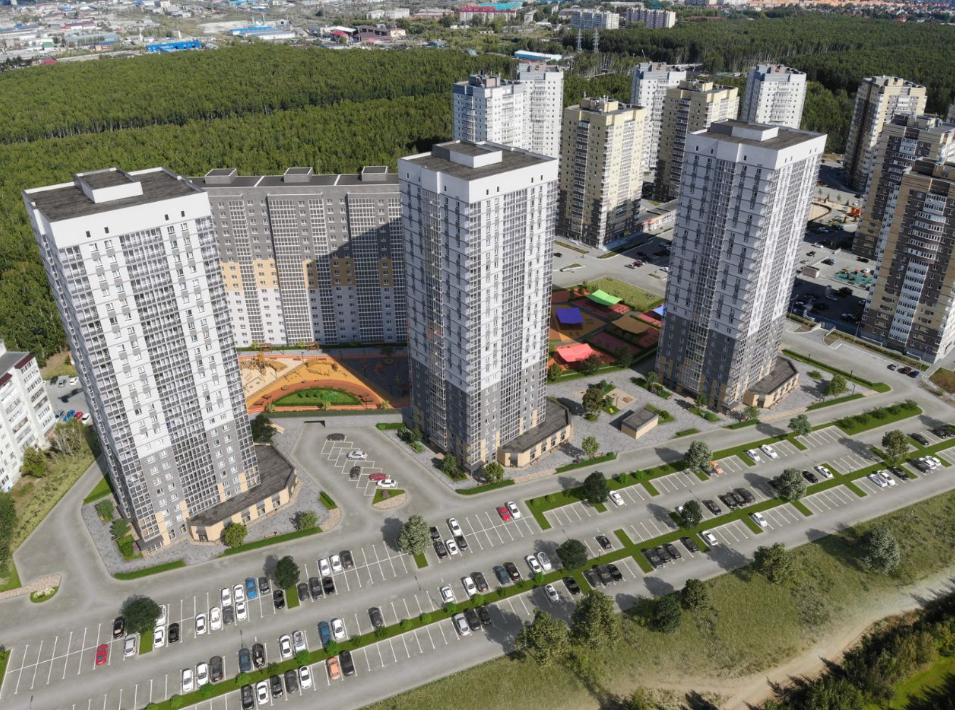Горизонт